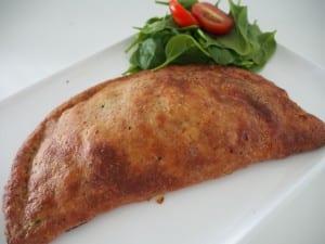 Chicken Pie